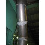 裂縫.EPOXY結構補強工法+抗裂膠帶裂縫補強工法 - 西城開發工程有限公司