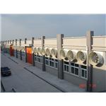 整廠通風工程規劃