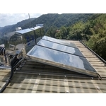 三久太陽能 - 建瑋科技企業社