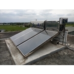 三久太陽能 - 建瑋科技企業社