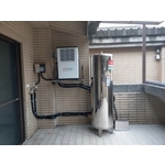 善騰熱泵熱水器 - 建瑋科技企業社