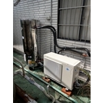 電熱熱水器 - 建瑋科技企業社