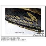 布朗爵尼手作烘培-鍛造藝術公司牌 - 葡萄藤鍛造藝術有限公司