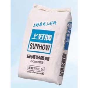 磁磚黏著劑 , 永豐餘工程股份有限公司