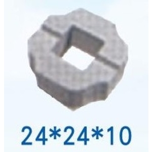 植草磚 , 永豐餘工程股份有限公司