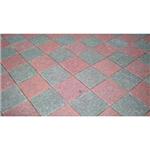 屋頂陶粒隔熱地磚