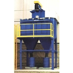 脈動噴氣式集塵機,諾音興業有限公司