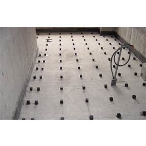 隔振墊安裝,諾音興業有限公司