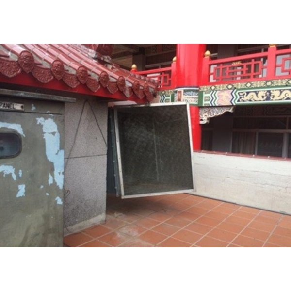 排煙設備噪音改善,諾音興業有限公司