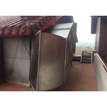 排煙設備噪音改善 - 諾音興業有限公司