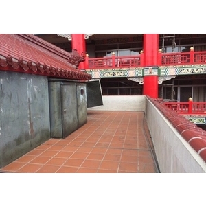 排煙設備噪音改善