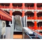 排煙設備噪音改善 - 諾音興業有限公司