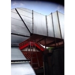 排煙設備噪音改善 - 諾音興業有限公司