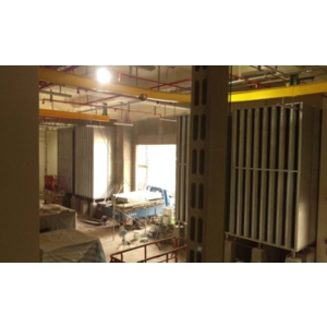 通風消音箱工程