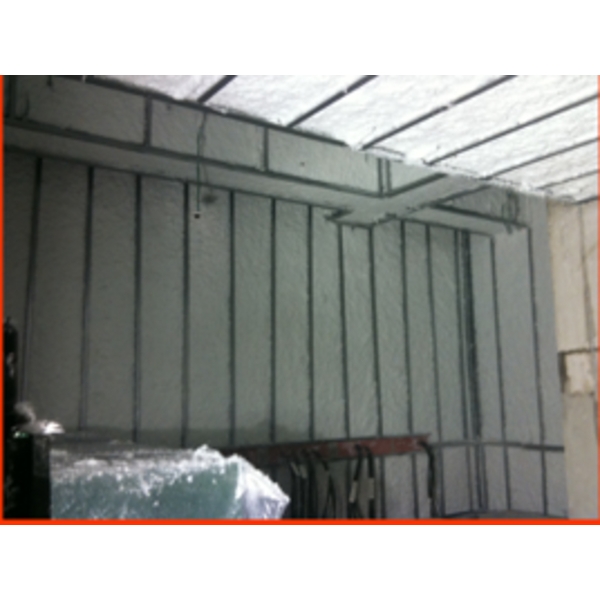 吸音噴結棉工程,諾音興業有限公司