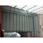 吸音噴結棉工程 - 諾音興業有限公司