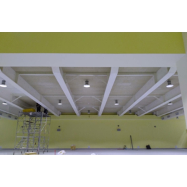 木絲吸音天花板工程,諾音興業有限公司