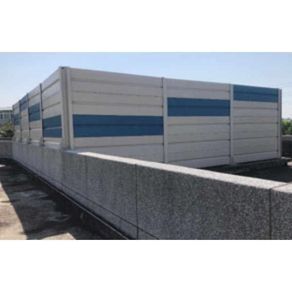 隔音牆工程,諾音興業有限公司