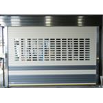 電動捲門施工實例 - 錦昌捲門有限公司