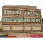 電動捲門施工實例 - 錦昌捲門有限公司