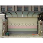 電動捲門施工實例 - 錦昌捲門有限公司