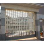 電動捲門施工實例 - 錦昌捲門有限公司