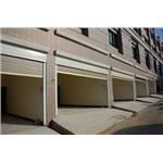 電動捲門安裝 - 錦昌捲門有限公司