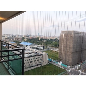 隱形防護網 - 長昕貿易企業社