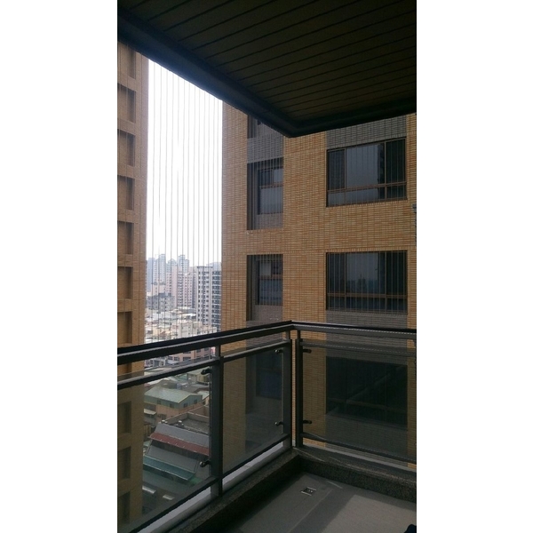 隱形防護網 隱形防護網,長昕貿易企業社