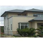 石綿瓦施工 - 圳嶸工程有限公司