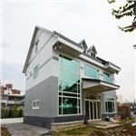 隱藏壁板施工 - 圳嶸工程有限公司