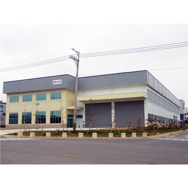 樓層鋼板,圳嶸工程有限公司