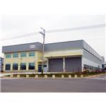 樓層鋼板 - 圳嶸工程有限公司