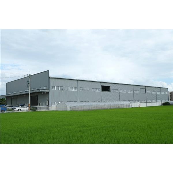 廠房建材施工,圳嶸工程有限公司