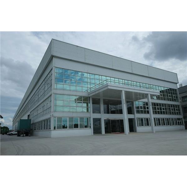 廠房建材施工,圳嶸工程有限公司