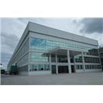 廠房建材施工 - 圳嶸工程有限公司