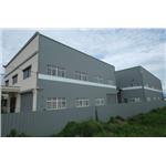 廠房建材施工 - 圳嶸工程有限公司