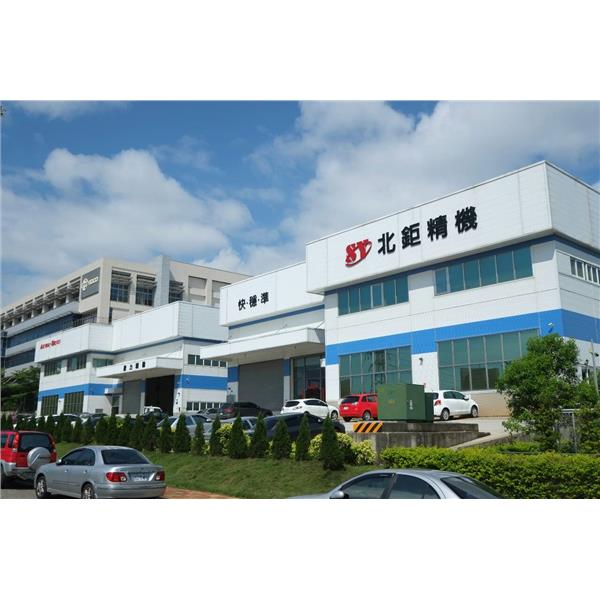 北鉅精機,圳嶸工程有限公司