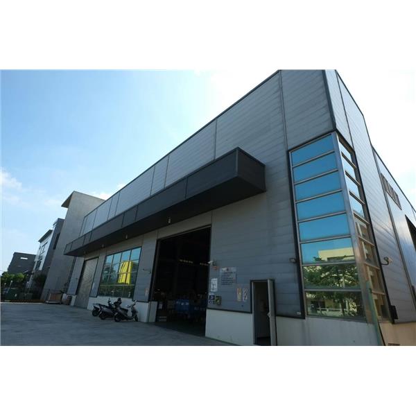 廠房建材施工,圳嶸工程有限公司