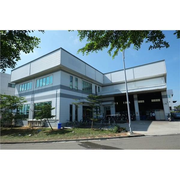 廠房建材施工,圳嶸工程有限公司