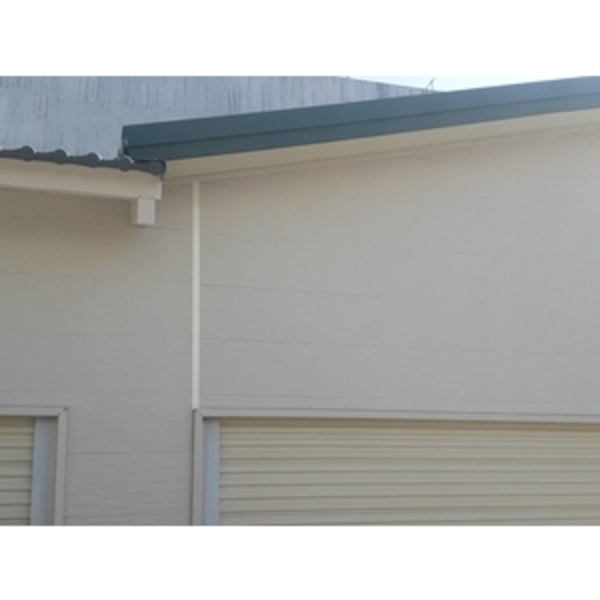 琉璃鋼板＆橫式裝潢板-韋萊工程有限公司