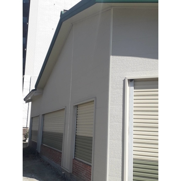 琉璃鋼板＆橫式裝潢板,韋萊工程有限公司