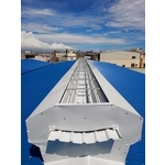 900型氣楼.消防、散熱、排煙