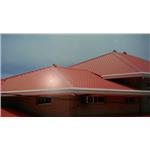 彩色浪板-韋萊工程有限公司