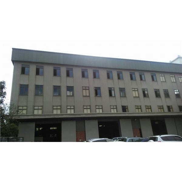 鋼構廠房新建維修