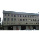 鋼構廠房新建維修 - 韋萊工程有限公司