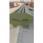 900型氣樓通風器 - 韋萊工程有限公司