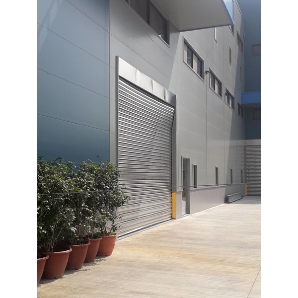 複合式 1小時防火板