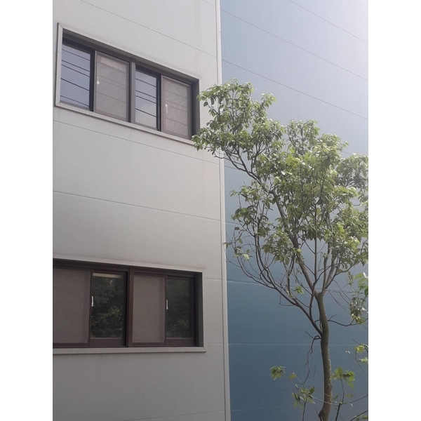 複合式 1小時防火板