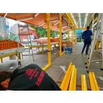 自動門門面工程1 - 北桃工程有限公司